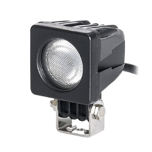 Фара сигнальная FG1C-10W flood